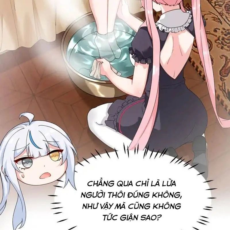 Trời sinh mị cốt, ta bị đồ nhi yandere để mắt tới