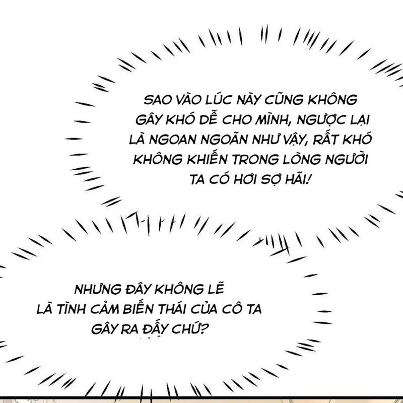 Trời sinh mị cốt, ta bị đồ nhi yandere để mắt tới