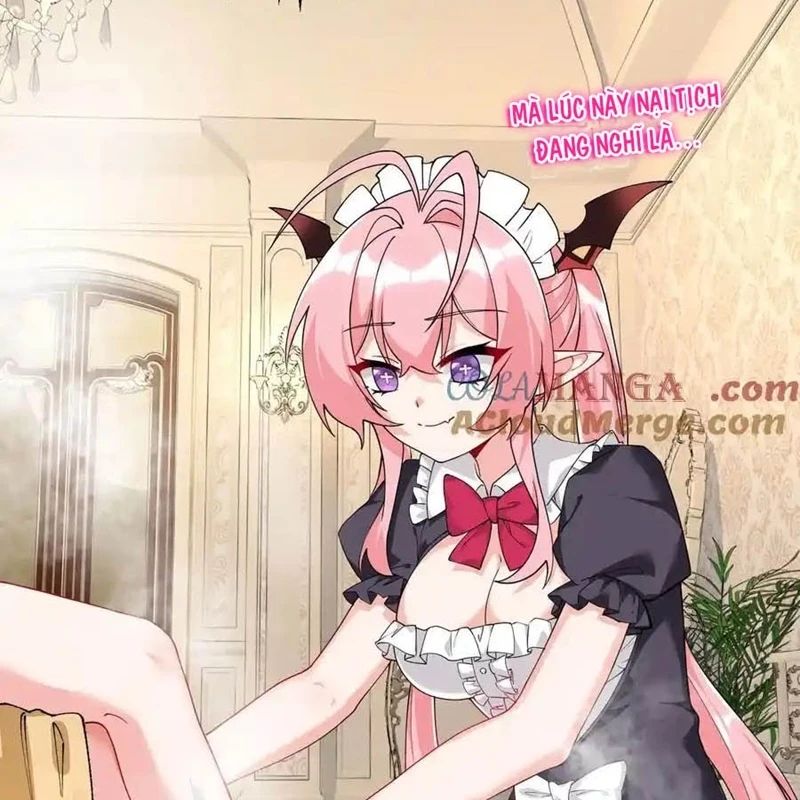 Trời sinh mị cốt, ta bị đồ nhi yandere để mắt tới