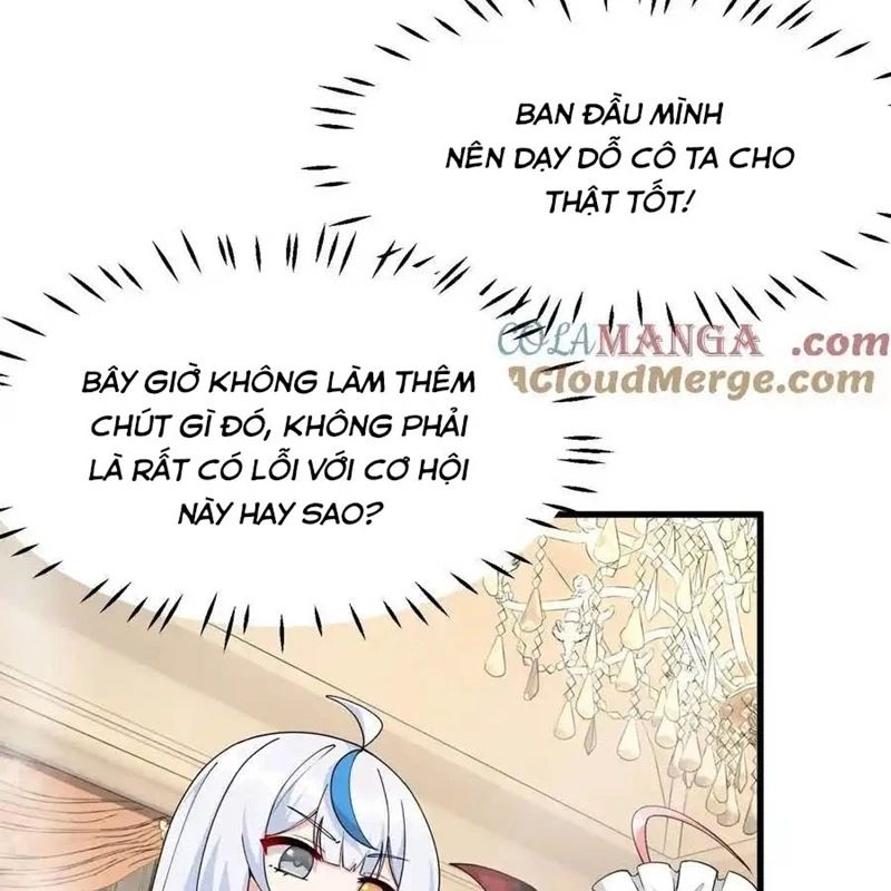 Trời sinh mị cốt, ta bị đồ nhi yandere để mắt tới