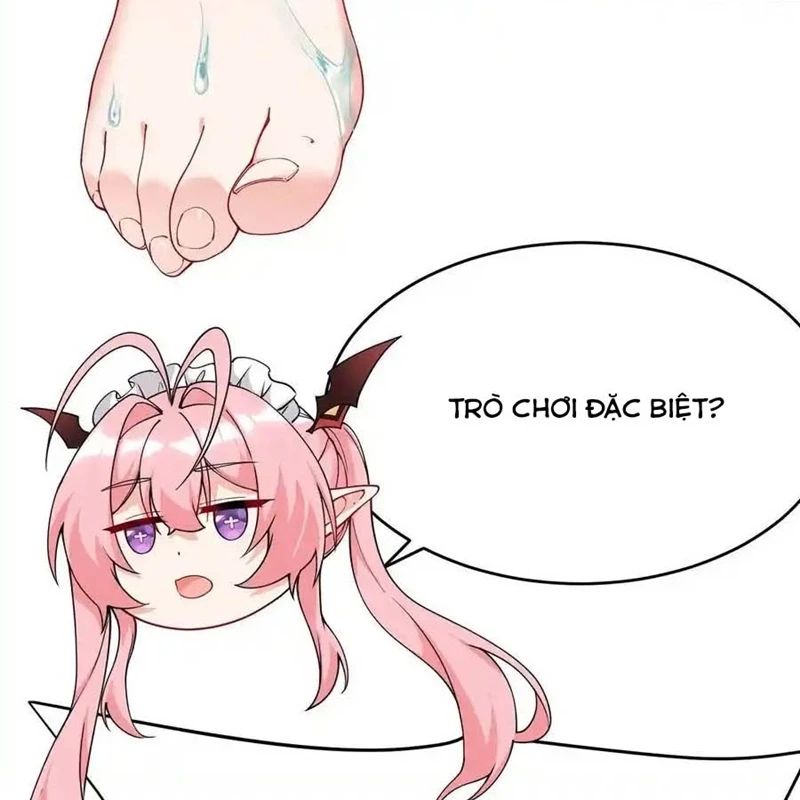 Trời sinh mị cốt, ta bị đồ nhi yandere để mắt tới
