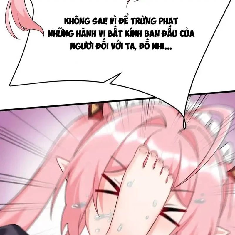 Trời sinh mị cốt, ta bị đồ nhi yandere để mắt tới