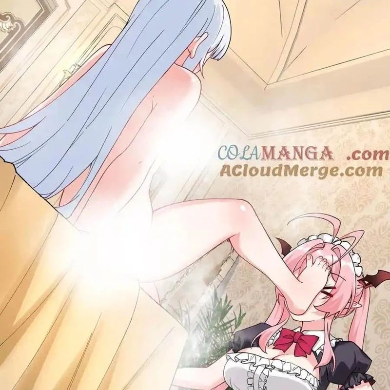 Trời sinh mị cốt, ta bị đồ nhi yandere để mắt tới