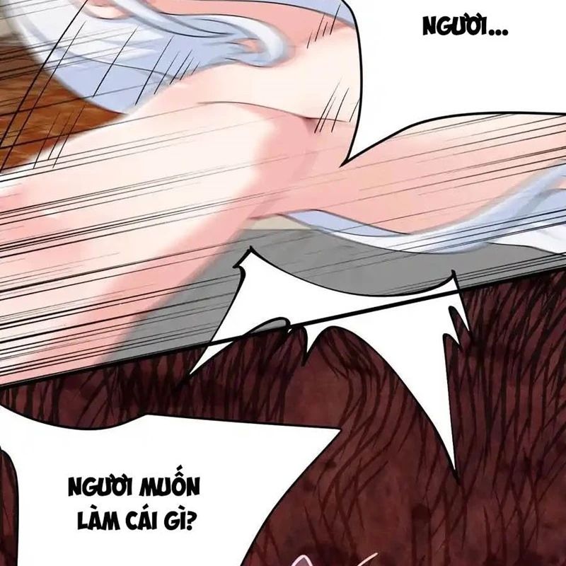 Trời sinh mị cốt, ta bị đồ nhi yandere để mắt tới