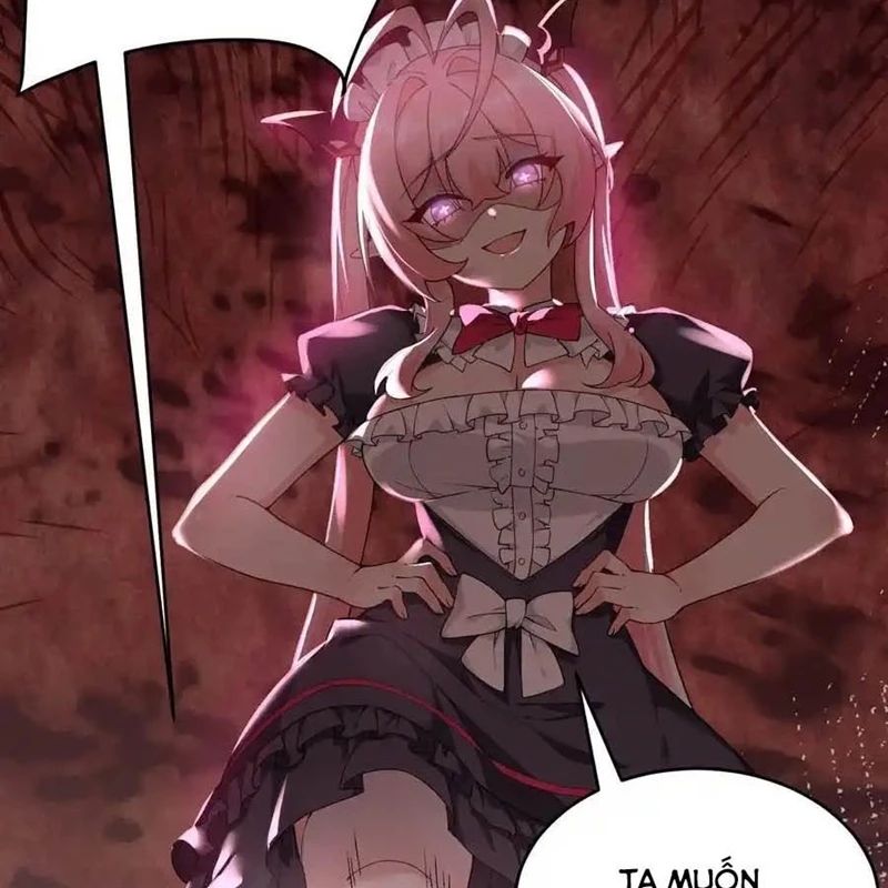 Trời sinh mị cốt, ta bị đồ nhi yandere để mắt tới