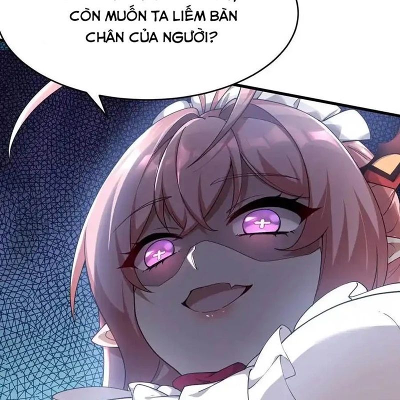Trời sinh mị cốt, ta bị đồ nhi yandere để mắt tới