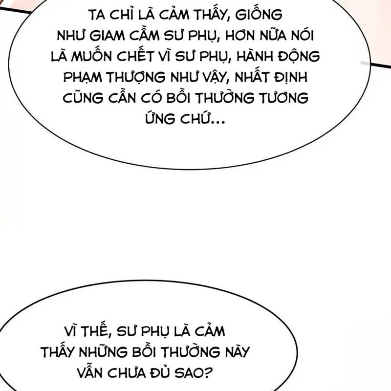Trời sinh mị cốt, ta bị đồ nhi yandere để mắt tới