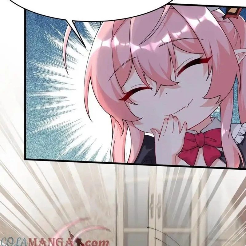 Trời sinh mị cốt, ta bị đồ nhi yandere để mắt tới