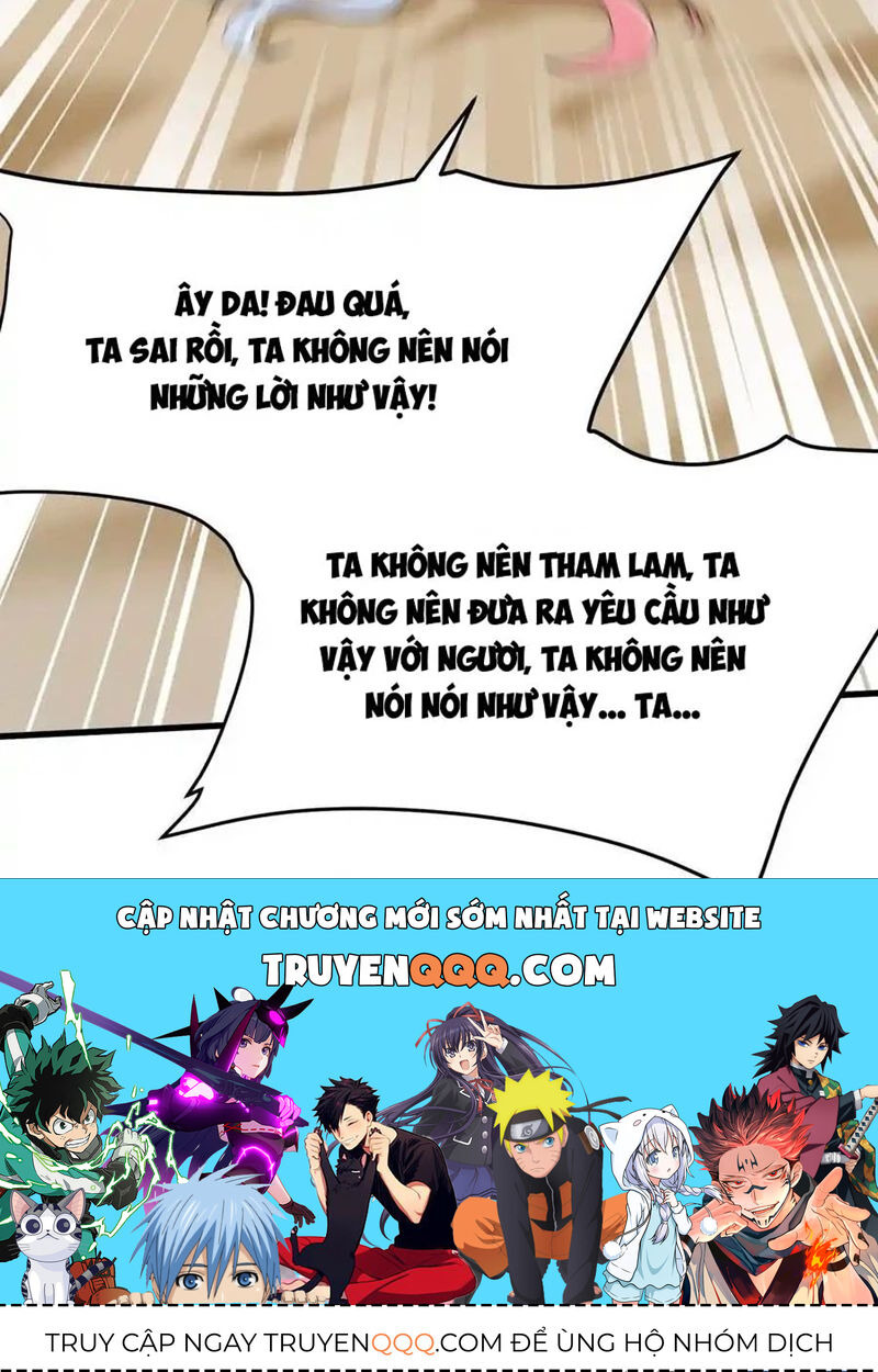 Trời sinh mị cốt, ta bị đồ nhi yandere để mắt tới
