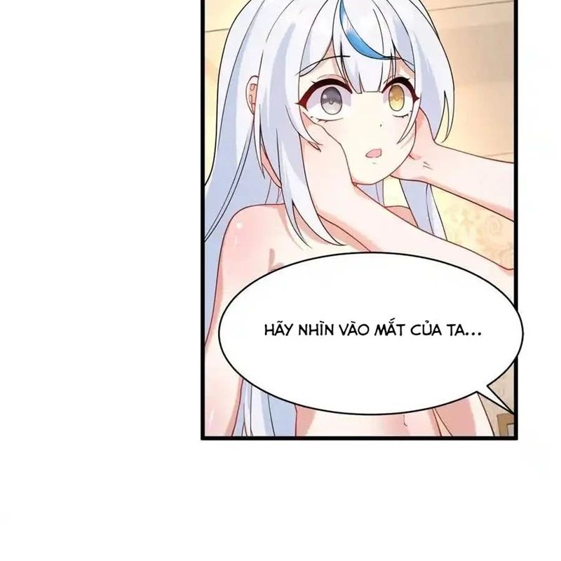Trời sinh mị cốt, ta bị đồ nhi yandere để mắt tới