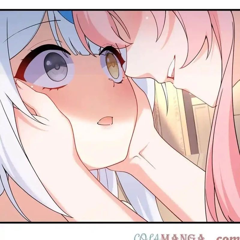 Trời sinh mị cốt, ta bị đồ nhi yandere để mắt tới