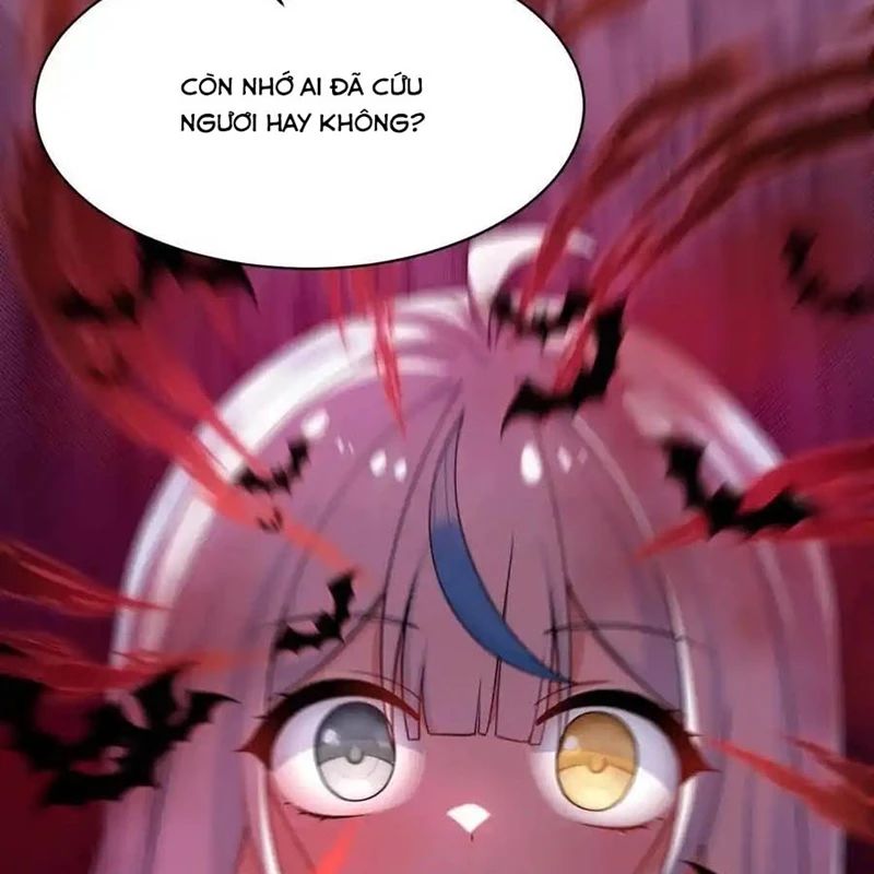 Trời sinh mị cốt, ta bị đồ nhi yandere để mắt tới