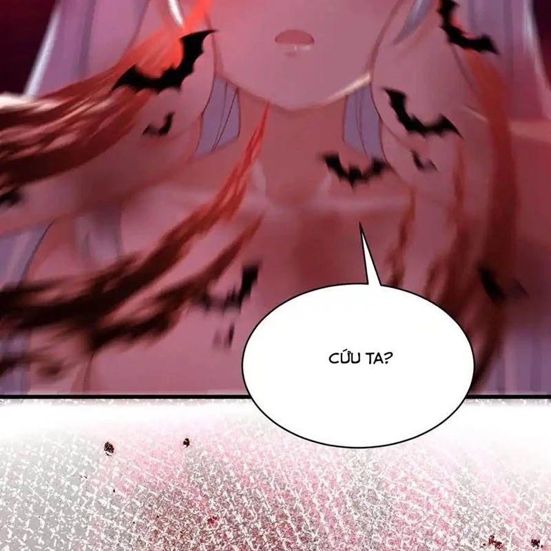 Trời sinh mị cốt, ta bị đồ nhi yandere để mắt tới