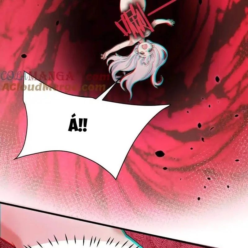Trời sinh mị cốt, ta bị đồ nhi yandere để mắt tới
