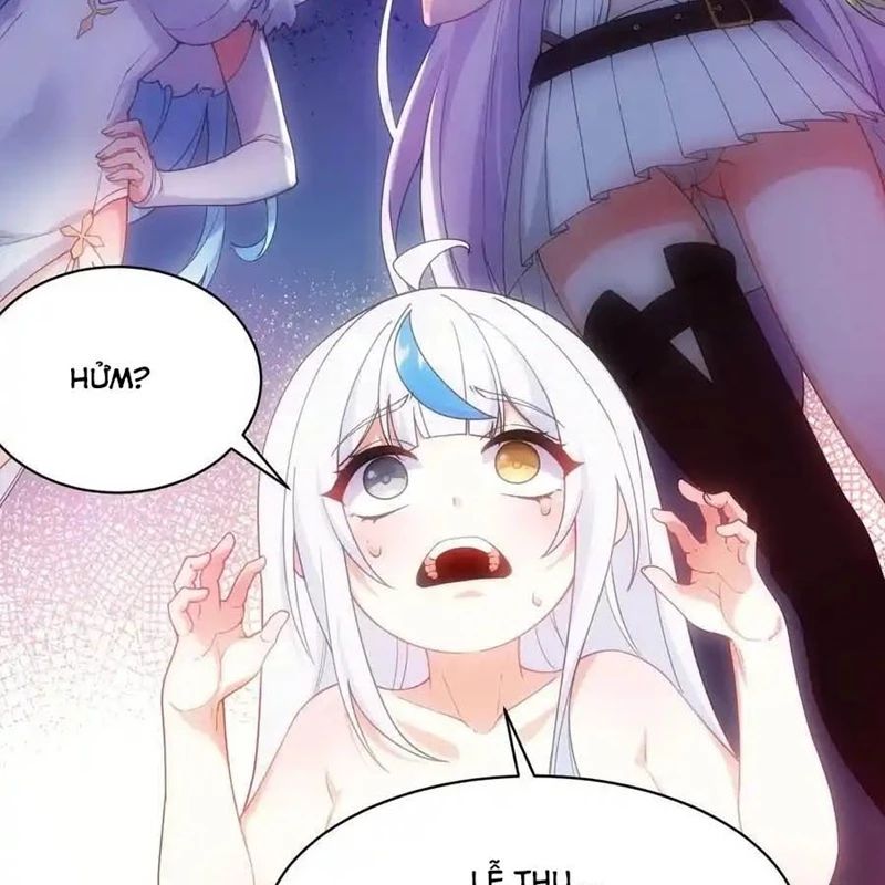 Trời sinh mị cốt, ta bị đồ nhi yandere để mắt tới