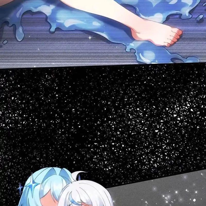 Trời sinh mị cốt, ta bị đồ nhi yandere để mắt tới