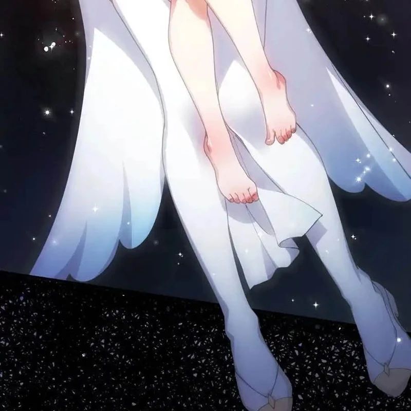 Trời sinh mị cốt, ta bị đồ nhi yandere để mắt tới