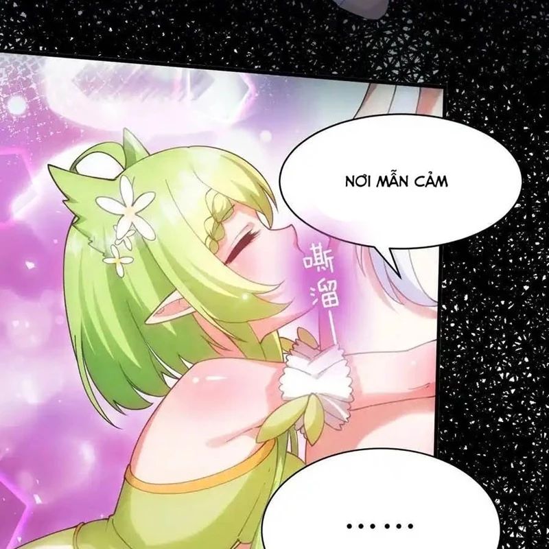 Trời sinh mị cốt, ta bị đồ nhi yandere để mắt tới