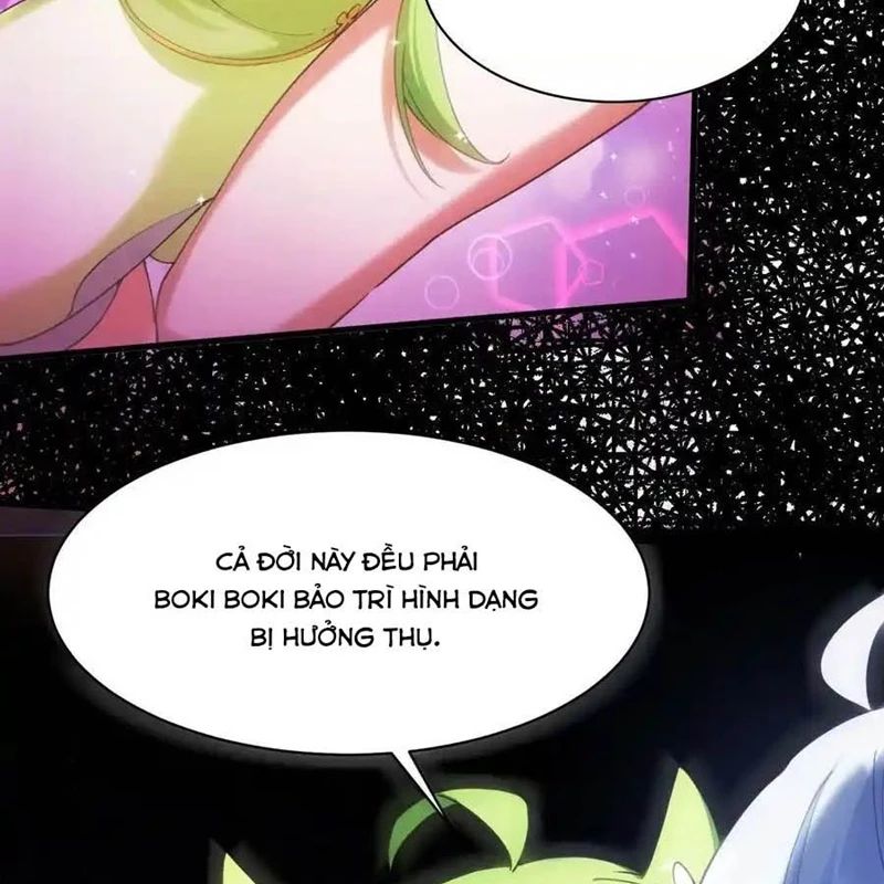 Trời sinh mị cốt, ta bị đồ nhi yandere để mắt tới