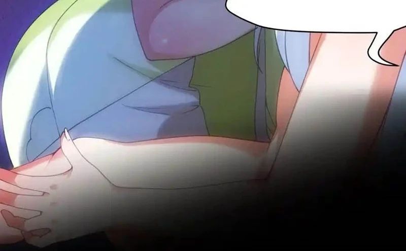 Trời sinh mị cốt, ta bị đồ nhi yandere để mắt tới
