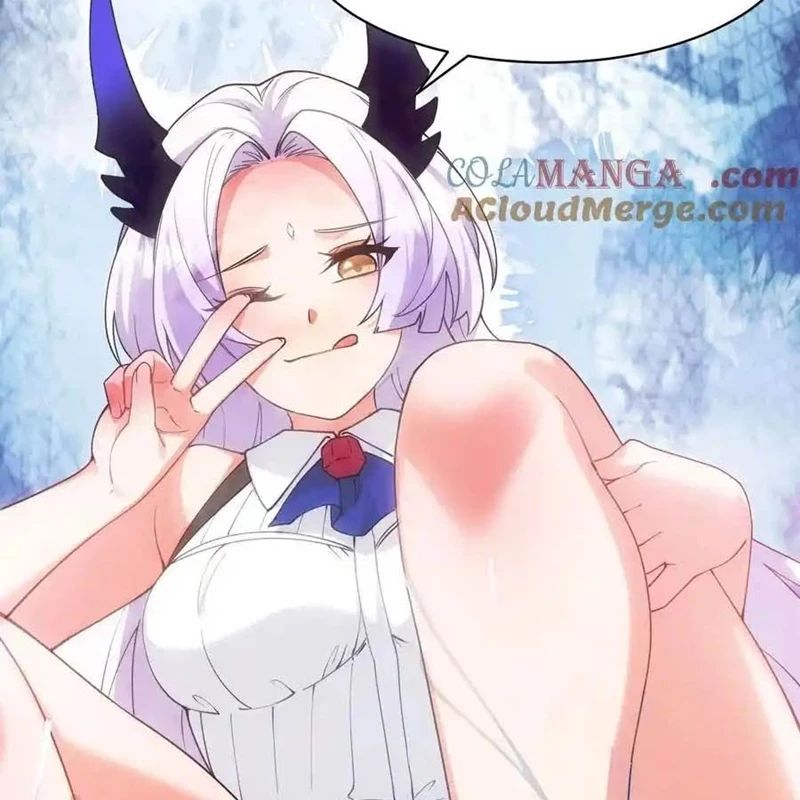 Trời sinh mị cốt, ta bị đồ nhi yandere để mắt tới