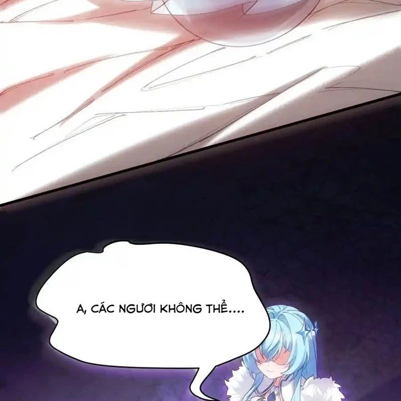 Trời sinh mị cốt, ta bị đồ nhi yandere để mắt tới