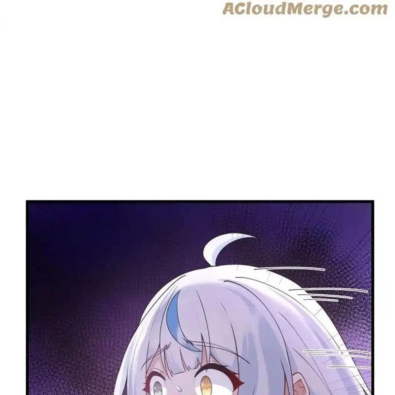 Trời sinh mị cốt, ta bị đồ nhi yandere để mắt tới