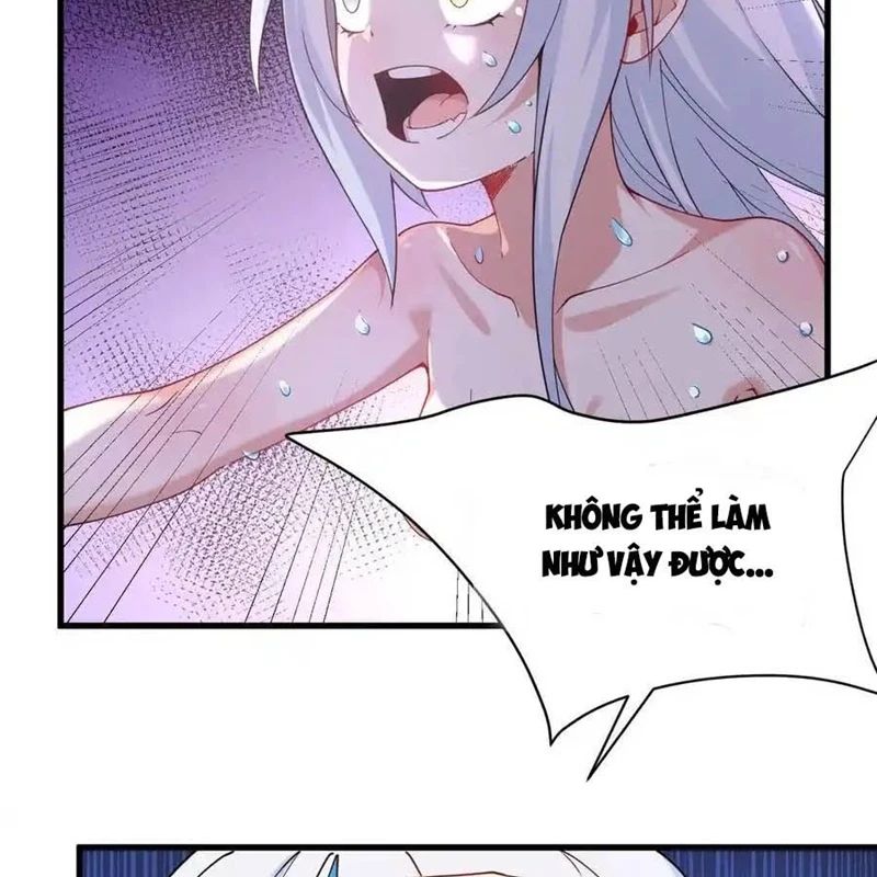 Trời sinh mị cốt, ta bị đồ nhi yandere để mắt tới