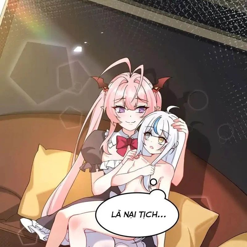 Trời sinh mị cốt, ta bị đồ nhi yandere để mắt tới