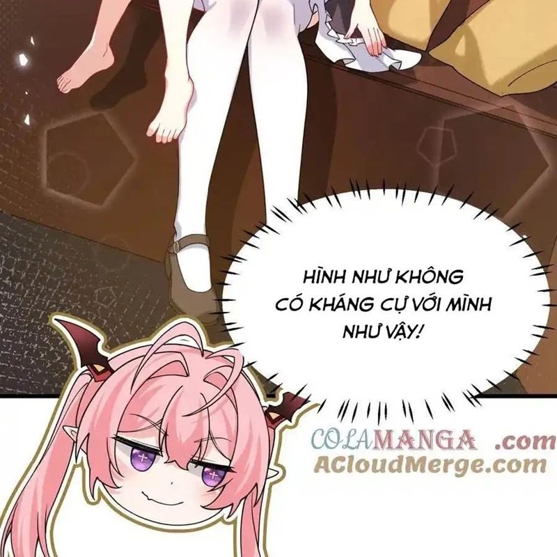Trời sinh mị cốt, ta bị đồ nhi yandere để mắt tới