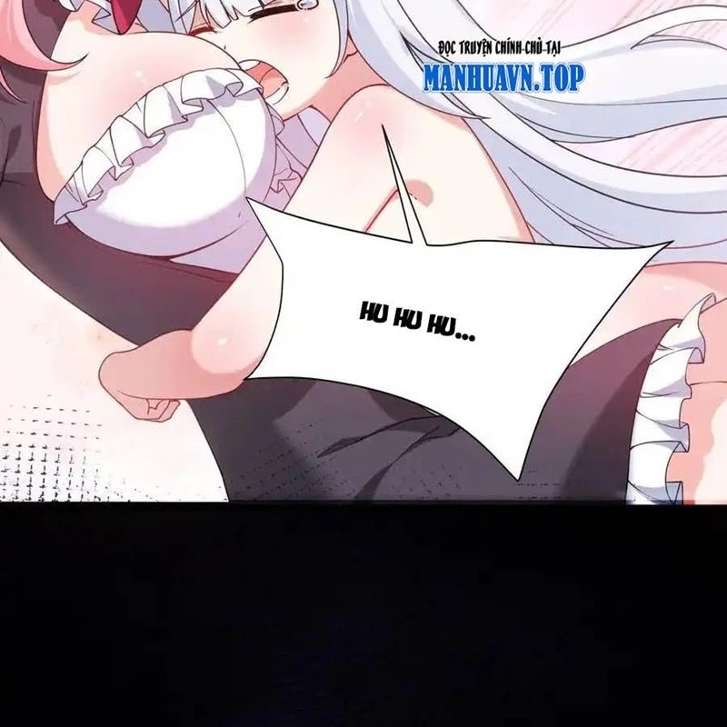 Trời sinh mị cốt, ta bị đồ nhi yandere để mắt tới
