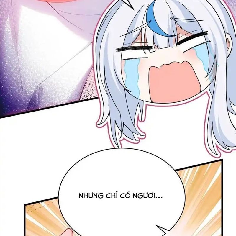 Trời sinh mị cốt, ta bị đồ nhi yandere để mắt tới