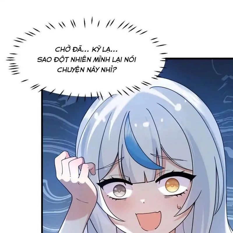 Trời sinh mị cốt, ta bị đồ nhi yandere để mắt tới