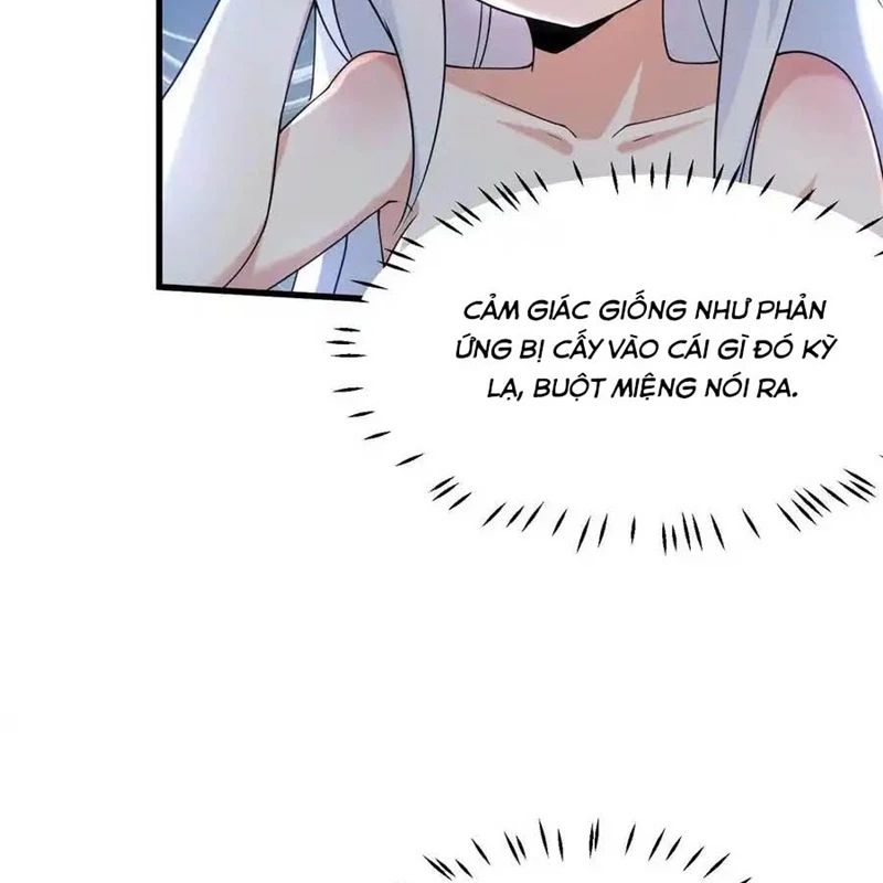 Trời sinh mị cốt, ta bị đồ nhi yandere để mắt tới