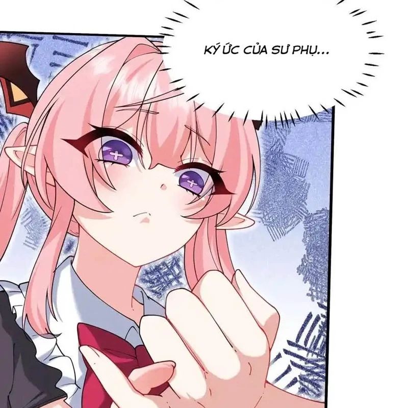 Trời sinh mị cốt, ta bị đồ nhi yandere để mắt tới