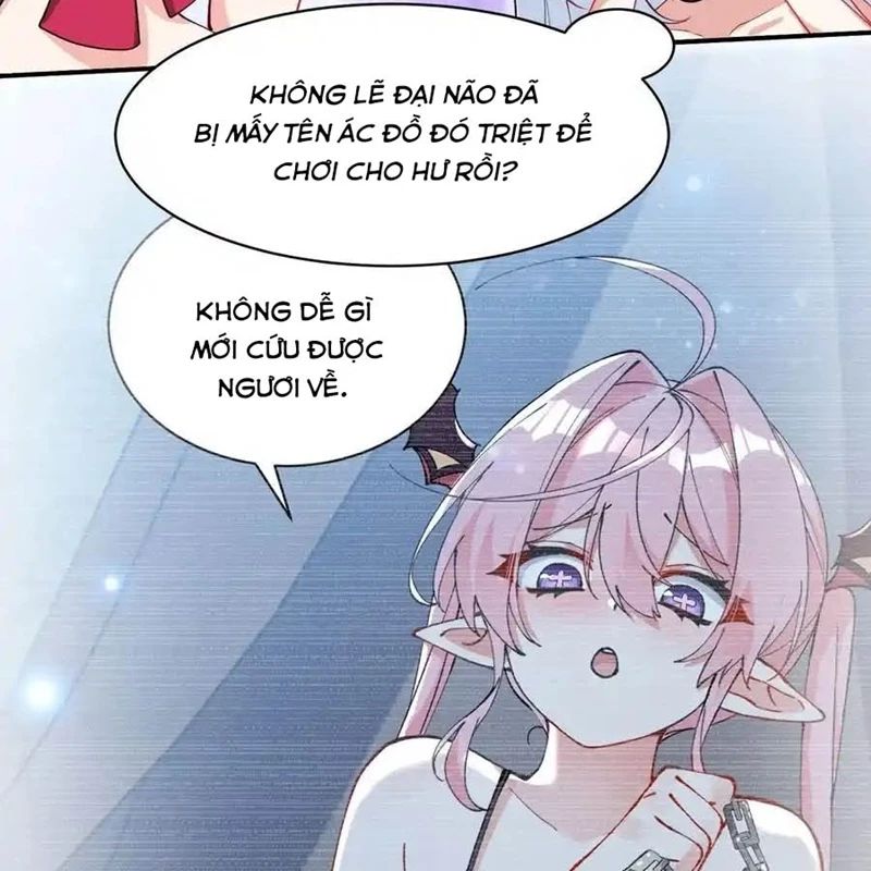 Trời sinh mị cốt, ta bị đồ nhi yandere để mắt tới