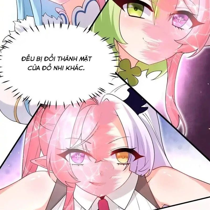 Trời sinh mị cốt, ta bị đồ nhi yandere để mắt tới