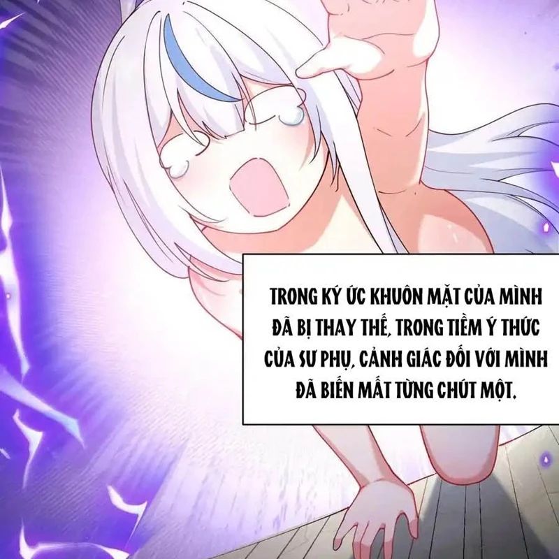 Trời sinh mị cốt, ta bị đồ nhi yandere để mắt tới