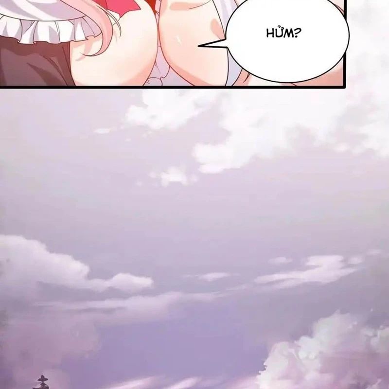 Trời sinh mị cốt, ta bị đồ nhi yandere để mắt tới