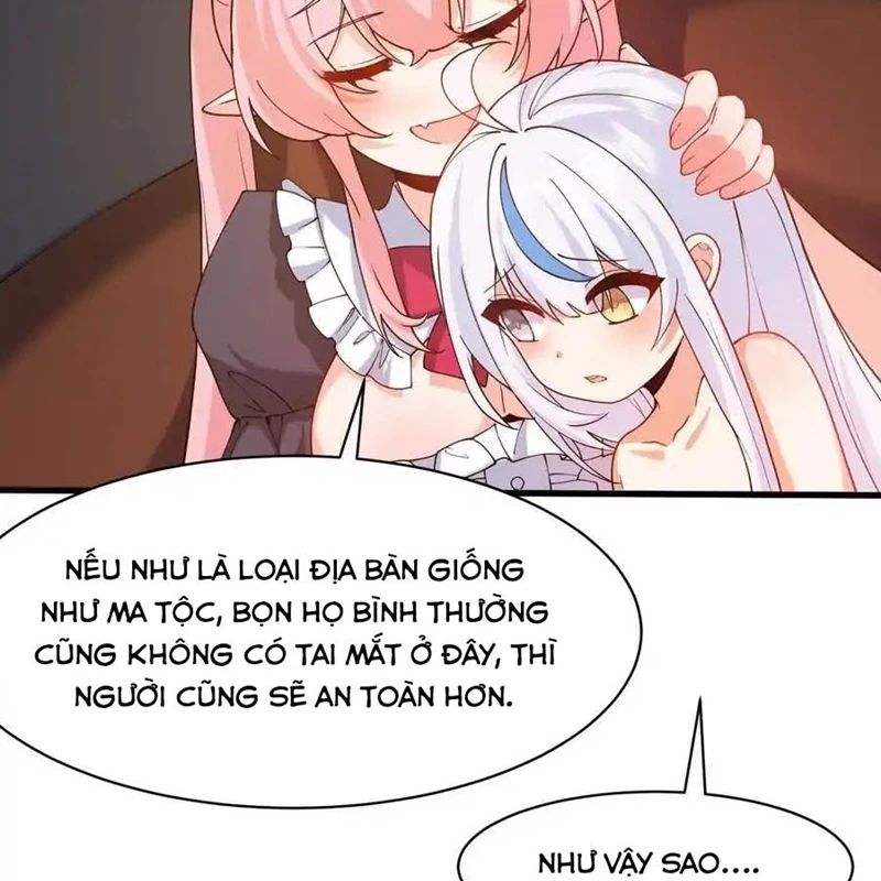 Trời sinh mị cốt, ta bị đồ nhi yandere để mắt tới