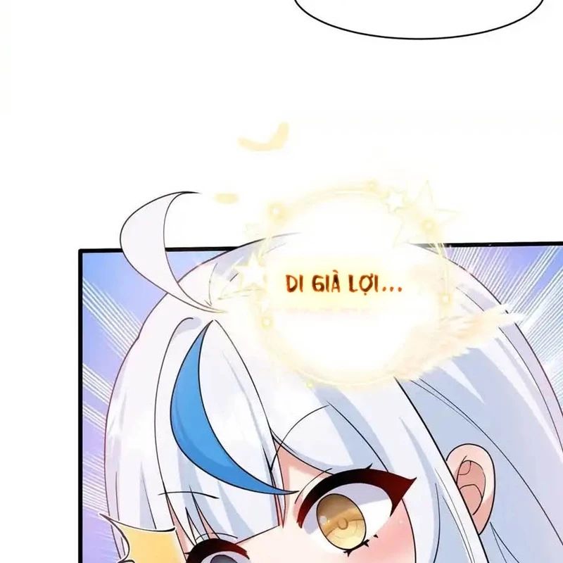 Trời sinh mị cốt, ta bị đồ nhi yandere để mắt tới