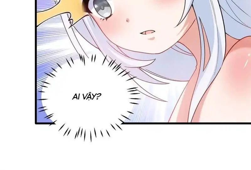 Trời sinh mị cốt, ta bị đồ nhi yandere để mắt tới