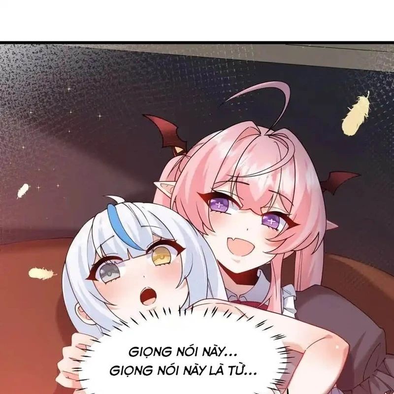 Trời sinh mị cốt, ta bị đồ nhi yandere để mắt tới