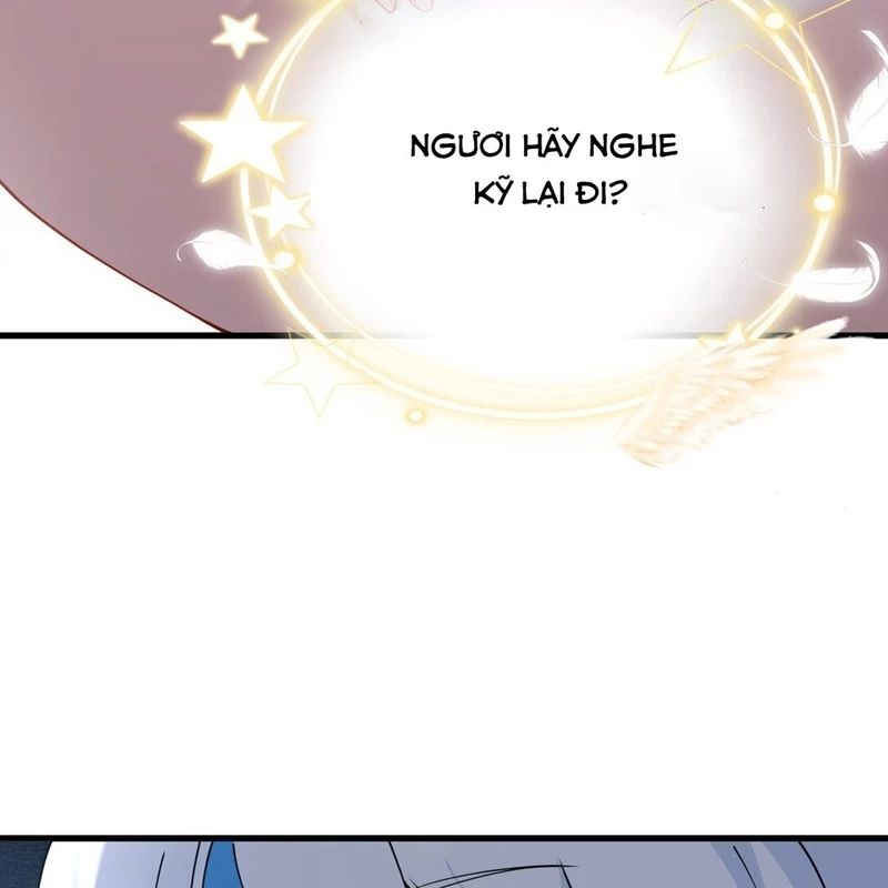 Trời sinh mị cốt, ta bị đồ nhi yandere để mắt tới