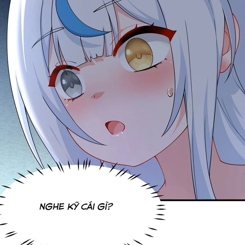 Trời sinh mị cốt, ta bị đồ nhi yandere để mắt tới