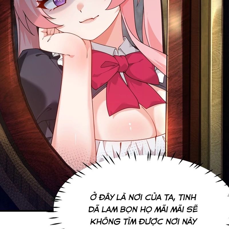 Trời sinh mị cốt, ta bị đồ nhi yandere để mắt tới