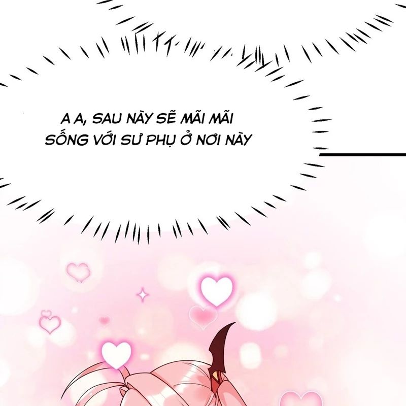 Trời sinh mị cốt, ta bị đồ nhi yandere để mắt tới