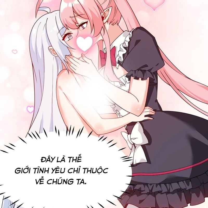 Trời sinh mị cốt, ta bị đồ nhi yandere để mắt tới