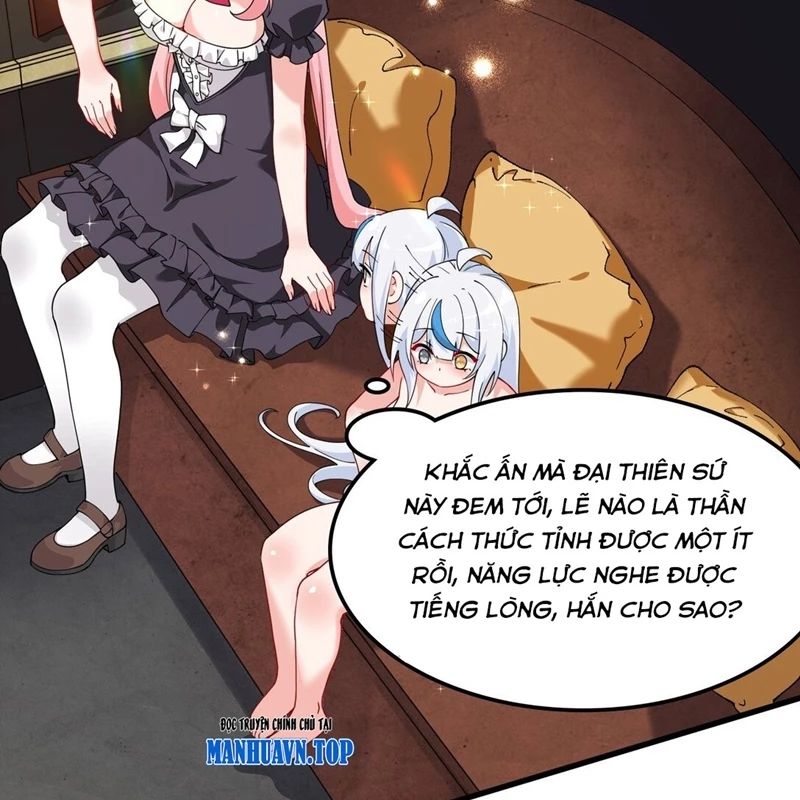 Trời sinh mị cốt, ta bị đồ nhi yandere để mắt tới