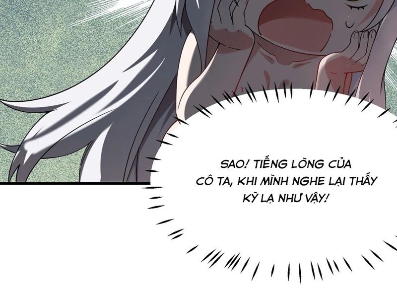 Trời sinh mị cốt, ta bị đồ nhi yandere để mắt tới